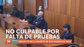 Viernes, 8 de julio II