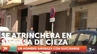 Domingo, 30 de enero