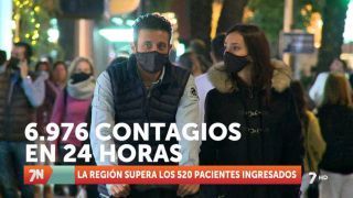 Jueves, 13 de enero