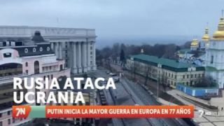 Jueves, 24 de febrero