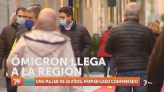 Lunes, 20 de diciembre