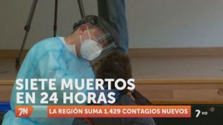 Martes, 21 de diciembre
