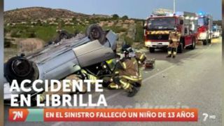 Martes, 22 de febrero