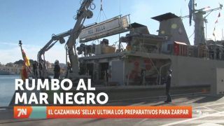 Martes, 25 de enero