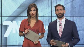 Martes, 8 de febrero