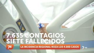Miércoles, 12 de enero