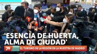 Miércoles, 19 de enero