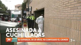 Miércoles, 9 de febrero