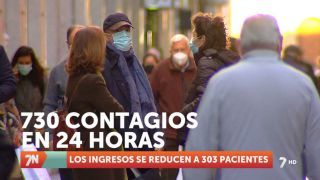 Viernes, 18 de febrero