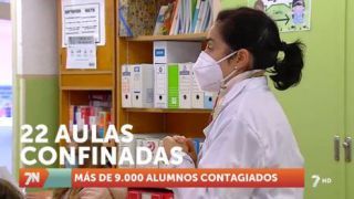 Viernes, 21 de enero