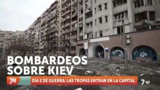 Viernes, 25 de febrero