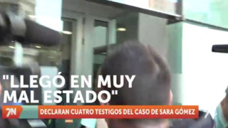Viernes, 4 de febrero