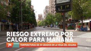 Domingo, 11 de julio