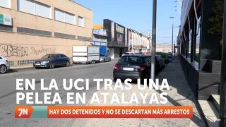 Domingo, 13 de febrero