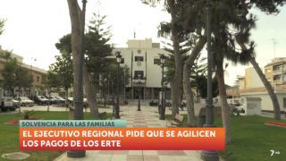 Domingo, 17 de mayo
