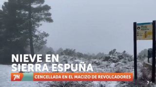 Domingo, 23 de enero