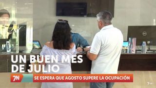 Domingo, 31 de julio