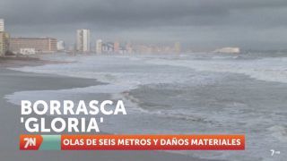 Lunes, 20 de enero