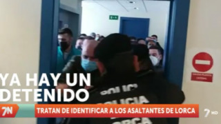 Martes, 1 de febrero
