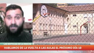 Martes, 4 de enero