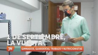 Miércoles, 1 de septiembre