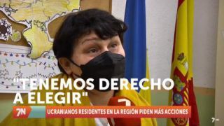Sábado, 22 de enero