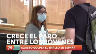 Sábado, 3 de septiembre