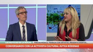 Viernes, 18 de febrero