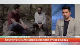 Viernes, 25 de marzo