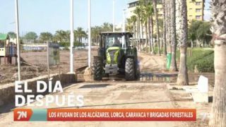 Viernes, 3 de septiembre