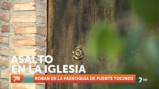 Domingo, 13 de febrero