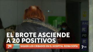 Domingo, 16 de enero