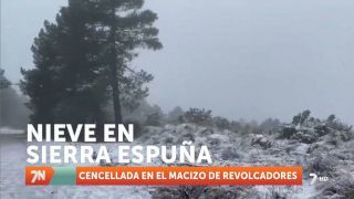 Domingo, 23 de enero
