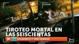 Domingo, 7 de noviembre