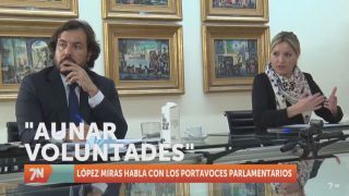 Jueves, 16 de abril
