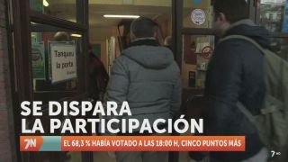 Jueves, 21 de diciembre