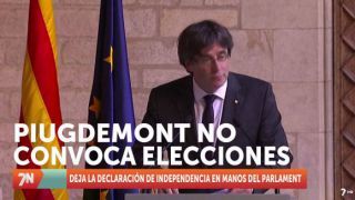 Jueves, 26 de octubre