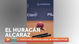 Lunes, 21 de febrero