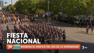 Martes, 12 de octubre