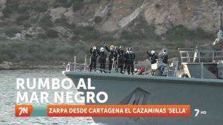 Martes, 25 de enero