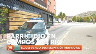 Martes, 26 de octubre