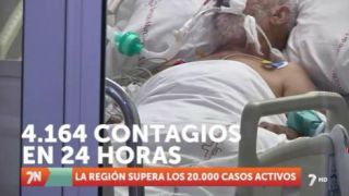 Martes, 4 de enero