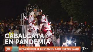 Miércoles, 5 de enero