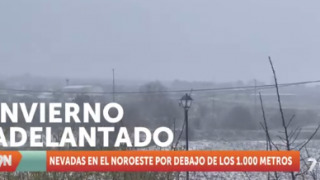 Sábado, 27 de noviembre