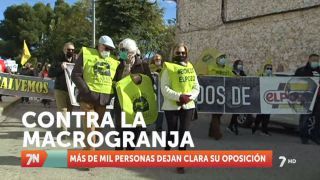 Sábado, 6 de noviembre