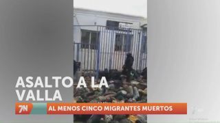 Viernes, 24 de junio