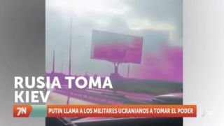 Viernes, 25 de febrero