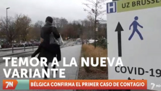 Viernes, 26 de noviembre