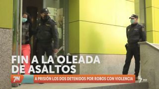 Viernes, 28 de enero