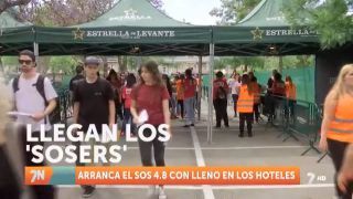 Viernes, 6 de mayo